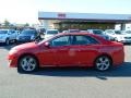 Barcelona Red Metallic - Camry SE Photo No. 6