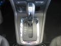 2011 Monterey Grey Metallic Ford Fiesta SES Hatchback  photo #32