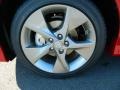 Barcelona Red Metallic - Camry SE Photo No. 10
