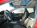Barcelona Red Metallic - Camry SE Photo No. 11