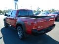 Barcelona Red Metallic - Tacoma TSS Prerunner Double Cab Photo No. 5