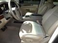 Lakeshore Slate Blue - Armada Platinum 4WD Photo No. 4