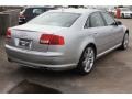 Light Silver Metallic - S8 5.2 quattro Photo No. 5