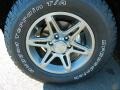 2013 Toyota Tacoma TSS Prerunner Double Cab Wheel and Tire Photo