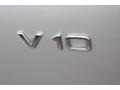 2007 Audi S8 5.2 quattro Badge and Logo Photo