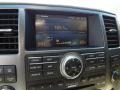 2011 Lakeshore Slate Blue Nissan Armada Platinum 4WD  photo #24