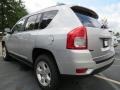 2013 Bright Silver Metallic Jeep Compass Sport  photo #2