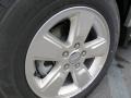 Bright Silver Metallic - Compass Sport Photo No. 5