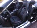 Beluga Front Seat Photo for 2011 Bentley Continental GTC #72232427