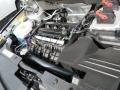 Bright Silver Metallic - Compass Sport Photo No. 11