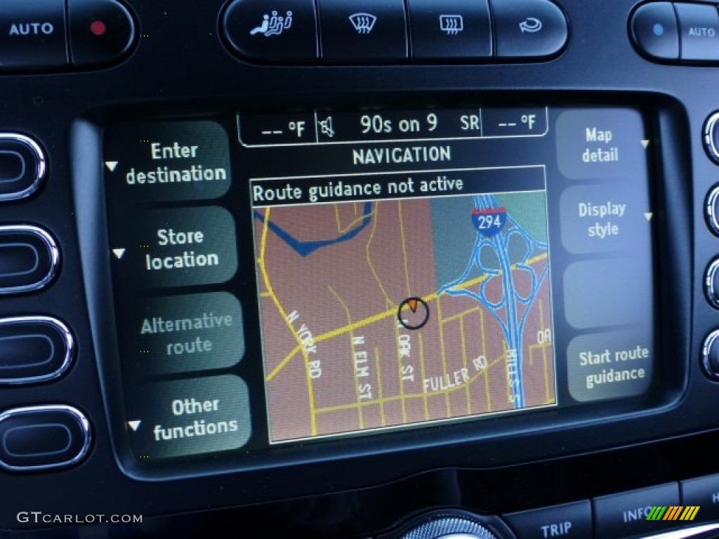 2011 Bentley Continental GTC Speed 80-11 Edition Navigation Photo #72232646