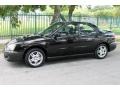 Java Black Pearl 2004 Subaru Impreza WRX Sedan Exterior