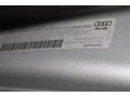 Light Silver Metallic - S8 5.2 quattro Photo No. 39