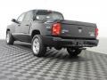Brilliant Black Crystal Pearl - Dakota Big Horn Crew Cab 4x4 Photo No. 2