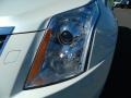 2013 Platinum Ice Tricoat Cadillac SRX Premium AWD  photo #9