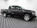  2011 Dakota Big Horn Crew Cab 4x4 Brilliant Black Crystal Pearl