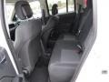 Dark Slate Gray Rear Seat Photo for 2013 Jeep Patriot #72233003