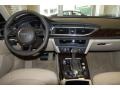 Garnet Red Pearl Effect - A6 2.0T Sedan Photo No. 13