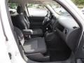 Dark Slate Gray Interior Photo for 2013 Jeep Patriot #72233039