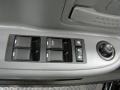 Dark Slate Gray/Medium Slate Gray Controls Photo for 2011 Dodge Dakota #72233103