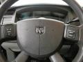 Brilliant Black Crystal Pearl - Dakota Big Horn Crew Cab 4x4 Photo No. 20