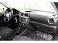 Dark Gray Dashboard Photo for 2004 Subaru Impreza #72233195