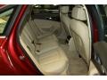 Garnet Red Pearl Effect - A6 2.0T Sedan Photo No. 23