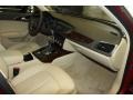 Garnet Red Pearl Effect - A6 2.0T Sedan Photo No. 24