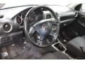 Dark Gray Steering Wheel Photo for 2004 Subaru Impreza #72233255
