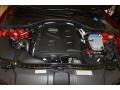 Garnet Red Pearl Effect - A6 2.0T Sedan Photo No. 26