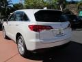 White Diamond Pearl - RDX Technology Photo No. 3