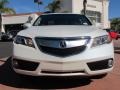 White Diamond Pearl - RDX Technology Photo No. 4