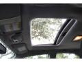 2004 Subaru Impreza Dark Gray Interior Sunroof Photo