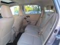 Parchment Rear Seat Photo for 2013 Acura RDX #72233726