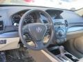 Parchment Dashboard Photo for 2013 Acura RDX #72233773