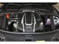  2013 A8 L 4.0T quattro 4.0 Liter FSI Twin-Turbocharged DOHC 32-Valve VVT V8 Engine