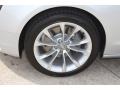 2013 Audi A5 2.0T quattro Cabriolet Wheel