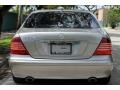 Pewter Silver Metallic - S 600 Sedan Photo No. 11