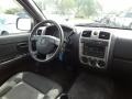 Blue Granite Metallic - Colorado LT Crew Cab 4x4 Photo No. 11