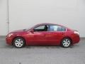 Red Brick Metallic - Altima 2.5 SL Photo No. 2