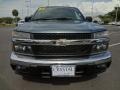 Blue Granite Metallic - Colorado LT Crew Cab 4x4 Photo No. 13