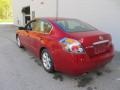 2009 Red Brick Metallic Nissan Altima 2.5 SL  photo #3