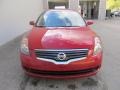 Red Brick Metallic - Altima 2.5 SL Photo No. 6