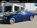 Moonlight Blue Metallic - S5 3.0 TFSI quattro Coupe Photo No. 1