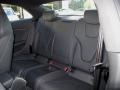 Black Rear Seat Photo for 2013 Audi S5 #72234395