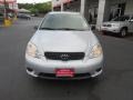 2007 Silver Streak Mica Toyota Matrix   photo #2