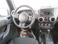 Black - Wrangler Unlimited Rubicon 4x4 Photo No. 11