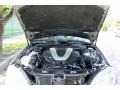 5.5 Liter Twin-Turbocharged SOHC 36-Valve V12 Engine for 2005 Mercedes-Benz S 600 Sedan #72234497