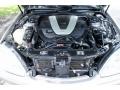 5.5 Liter Twin-Turbocharged SOHC 36-Valve V12 Engine for 2005 Mercedes-Benz S 600 Sedan #72234515