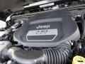 Black - Wrangler Unlimited Rubicon 4x4 Photo No. 12
